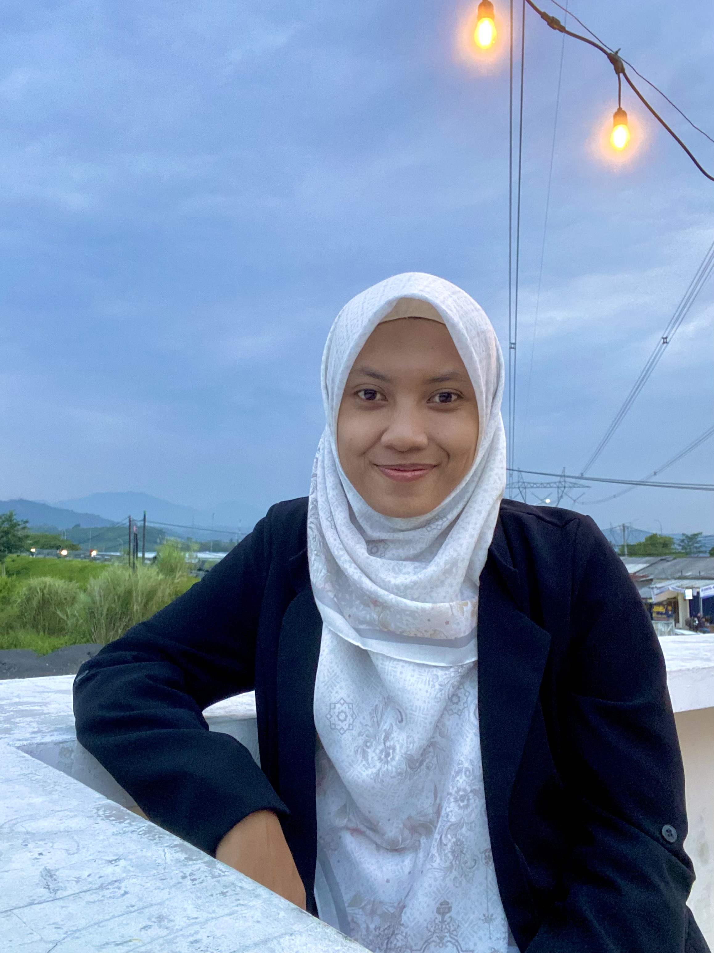 Foto Bima Sakti, Wali Murid